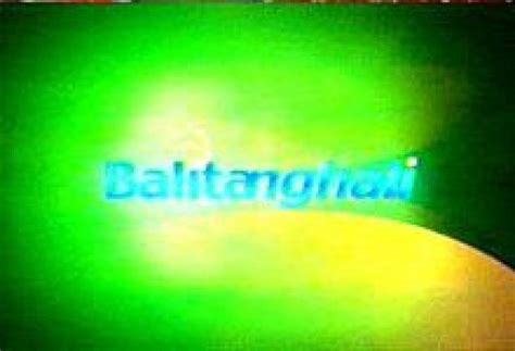 Balitanghali (TV Series 2005– ) .
